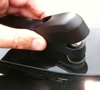 Windshield Wiper Cover