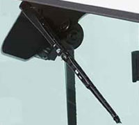 Windshield Wiper Replacement