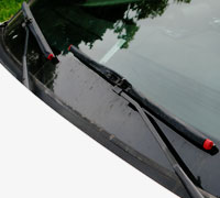 Windshield Wipers
